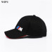 Men Fashion Cotton Car logo M performance Baseball Cap hat for bmw M3 M5 3 5 7 X1 X3 X4 X5 X6 330i Z4 GT 760li E30 E34 E36 E38