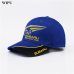 Men Fashion Cotton Car logo M performance Baseball Cap hat for bmw M3 M5 3 5 7 X1 X3 X4 X5 X6 330i Z4 GT 760li E30 E34 E36 E38