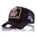 Men's New Baseball hats Animal  Embroidery High Quality Comfortable Breathable Adjustable Women's Universal caps for man