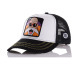 Men's New Baseball hats Animal  Embroidery High Quality Comfortable Breathable Adjustable Women's Universal caps for man