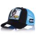 Men's New Baseball hats Animal  Embroidery High Quality Comfortable Breathable Adjustable Women's Universal caps for man