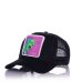 Men's New Baseball hats Animal  Embroidery High Quality Comfortable Breathable Adjustable Women's Universal caps for man