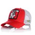 Men's New Baseball hats Animal  Embroidery High Quality Comfortable Breathable Adjustable Women's Universal caps for man