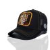 Men's New Baseball hats Animal  Embroidery High Quality Comfortable Breathable Adjustable Women's Universal caps for man