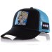 Men's New Baseball hats Animal  Embroidery High Quality Comfortable Breathable Adjustable Women's Universal caps for man