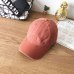 Ms. Solid Color Baseball Caps Leisure Simple Outdoor Cowboy Hats Hip-Hop Student Hat Literary Personality Cap Free Shipping