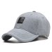 [NORTHWOOD] High Quality Brand Mens Cotton Baseball Cap Women Snapback Hat Solid Dad Hat 100% Cotton Bone Trucker Cap For Adult