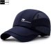 [NORTHWOOD] High Quality Summer Baseball Cap Men Sun Hat Women Snapback Bone Casquette Homme Solid Summer Trucker Cap Mesh