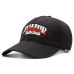 New Arrive Trump Hat Cotton Baseball Cap Men Women Black Printed Snapback Bone Funny Donald Hip Hop Cap US Trucker Hat Casquette