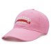 New Arrive Trump Hat Cotton Baseball Cap Men Women Black Printed Snapback Bone Funny Donald Hip Hop Cap US Trucker Hat Casquette