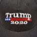 New Arrive Trump Hat Cotton Baseball Cap Men Women Black Printed Snapback Bone Funny Donald Hip Hop Cap US Trucker Hat Casquette