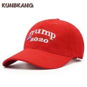 New Arrive Trump Hat Cotton Baseball Cap Men Women Black Printed Snapback Bone Funny Donald Hip Hop Cap US Trucker Hat Casquette