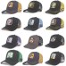 New Brand Dragon Ball Z Goku VEGETA MAJIN Snapback Cap  Baseball Cap Men Women Hip Hop Dad Hat Trucker Mesh Hat Dropshipping