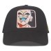 New Brand Dragon Ball Z Goku VEGETA MAJIN Snapback Cap  Baseball Cap Men Women Hip Hop Dad Hat Trucker Mesh Hat Dropshipping