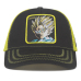 New Brand Dragon Ball Z Goku VEGETA MAJIN Snapback Cap  Baseball Cap Men Women Hip Hop Dad Hat Trucker Mesh Hat Dropshipping