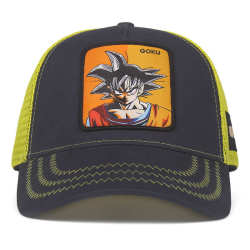 New Brand Dragon Ball Z Goku VEGETA MAJIN Snapback Cap  Baseball Cap Men Women Hip Hop Dad Hat Trucker Mesh Hat Dropshipping