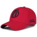 New Brand Hip Hop Movie Avengers Letter Embroidery Baseball Caps Gorras Casquette Women Men Sports Snapback Hats