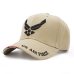 New Brand Men Eagle SWAT Tactical Baseball Cap Army Snapback Hat Cotton Bone Adjustable Male Outdoor US Navy Snapback Cap Gorras