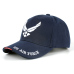 New Brand Men Eagle SWAT Tactical Baseball Cap Army Snapback Hat Cotton Bone Adjustable Male Outdoor US Navy Snapback Cap Gorras