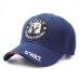 New Brand Men Eagle SWAT Tactical Baseball Cap Army Snapback Hat Cotton Bone Adjustable Male Outdoor US Navy Snapback Cap Gorras