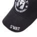 New Brand Men Eagle SWAT Tactical Baseball Cap Army Snapback Hat Cotton Bone Adjustable Male Outdoor US Navy Snapback Cap Gorras