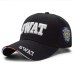 New Brand Men Eagle SWAT Tactical Baseball Cap Army Snapback Hat Cotton Bone Adjustable Male Outdoor US Navy Snapback Cap Gorras