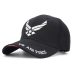 New Brand Men Eagle SWAT Tactical Baseball Cap Army Snapback Hat Cotton Bone Adjustable Male Outdoor US Navy Snapback Cap Gorras