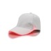 New Design LED Light Up Baseball Caps Glowing Adjustable Hats Perfect for Party Hip-hop Running and More