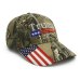 New Donald Trump 2020 Cap Camouflage USA Flag Baseball Caps Keep America Great Snapback Hat Embroidery Star Letter Camo Army Cap