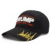 New Donald Trump 2020 Cap Camouflage USA Flag Baseball Caps Keep America Great Snapback Hat Embroidery Star Letter Camo Army Cap