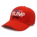 New Donald Trump 2020 Cap Camouflage USA Flag Baseball Caps Keep America Great Snapback Hat Embroidery Star Letter Camo Army Cap