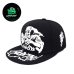 New Fashion Fluorescence Baseball Cap Women Men Snapback Caps Luminous Gorras Sport Casquette Hip Hop Cap Hat Drop Shipping