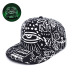 New Fashion Fluorescence Baseball Cap Women Men Snapback Caps Luminous Gorras Sport Casquette Hip Hop Cap Hat Drop Shipping