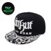 New Fashion Fluorescence Baseball Cap Women Men Snapback Caps Luminous Gorras Sport Casquette Hip Hop Cap Hat Drop Shipping