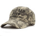 New KEEP AMERICA GREAT Camouflage Baseball Cap Embroidery Trump 2020 Snapback Hats Men Women Unisex Sport Camo Army Caps Gorras