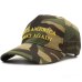 New KEEP AMERICA GREAT Camouflage Baseball Cap Embroidery Trump 2020 Snapback Hats Men Women Unisex Sport Camo Army Caps Gorras