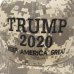 New KEEP AMERICA GREAT Camouflage Baseball Cap Embroidery Trump 2020 Snapback Hats Men Women Unisex Sport Camo Army Caps Gorras