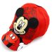 New Lovely Mesh Baseball Cap Kids Boys Girls Adjustable Caps Fashion Cartoon Mickey Minnie Children Snapback Hat Bone Masculino