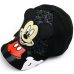 New Lovely Mesh Baseball Cap Kids Boys Girls Adjustable Caps Fashion Cartoon Mickey Minnie Children Snapback Hat Bone Masculino