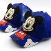 New Lovely Mesh Baseball Cap Kids Boys Girls Adjustable Caps Fashion Cartoon Mickey Minnie Children Snapback Hat Bone Masculino