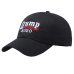 New Make America Great Again Trump Baseball Cap 2020 Republican Baseball Hat Caps Embroidered Trump President Cap Wholesale