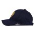 New Neutral Cotton Outdoor Baseball Cap Russia Badge Embroidery Snapback Fashion Sports Hat Men and women with Patriot Hat bone