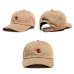 New Rose Baseball Caps Women Snapback Cap Flower Summer Embroidery Curved Spring Snapback Caps Men Trapback Hip Hop Hats Bone