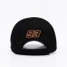 New Snapback Caps Wholesale  Embroidery Baseball Cap Hat Motorcycle Racing 93 Baseball Cap For Men