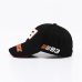 New Snapback Caps Wholesale  Embroidery Baseball Cap Hat Motorcycle Racing 93 Baseball Cap For Men