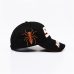 New Snapback Caps Wholesale  Embroidery Baseball Cap Hat Motorcycle Racing 93 Baseball Cap For Men