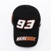 New Snapback Caps Wholesale  Embroidery Baseball Cap Hat Motorcycle Racing 93 Baseball Cap For Men