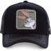 New Summer Mesh Baseball Caps Snapback Animal Duck Anime Cute Rabbit Embroidery for Women Men Outdoor Dad Truck Driver Dad Hat