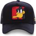 New Summer Mesh Baseball Caps Snapback Animal Duck Anime Cute Rabbit Embroidery for Women Men Outdoor Dad Truck Driver Dad Hat