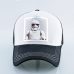 New breathable baseball caps women summer snapback hat men fashion hip hop dad hats unisex casual trucker cap bone feminino